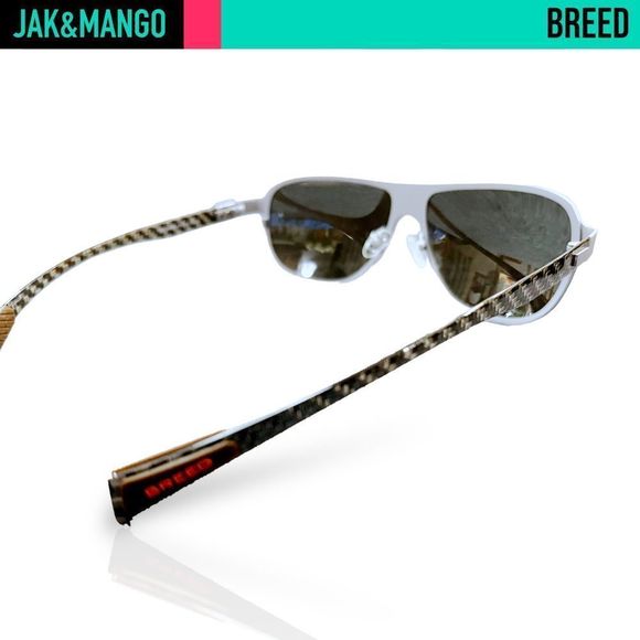 Breed Atmosphere Polarized Sunglasses - Picture 4 of 8